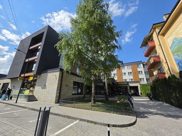 Sadarbībā ar «airBaltic» iepazīstam un nakšņojam viesnīcā «Hotel Terme 36.6» Rietumserbijā 393619