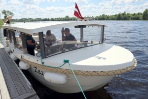 Satiec vasaru Tukuma novadā – ziedos, mūzikā un piedzīvojumos!