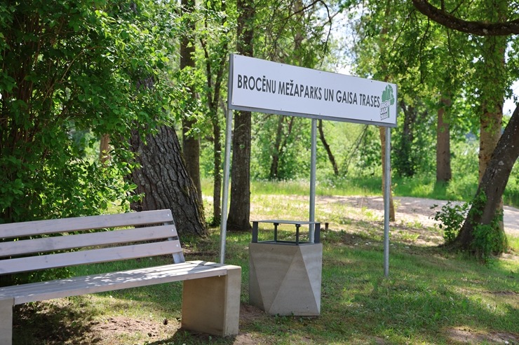 Nr.7: Saldus novads vēlas pievērst ūdens tūristu uzmanību - daži foto mirkļi 393790