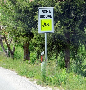 Sadarbībā ar «airBaltic» apceļojam ar autobusu Rietumserbiju 11