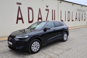 Sadarbībā ar «Sixt Latvia» un «Audi Q5» (no 44 eiro dienā) apmeklējam un izbaudām jauno Ādažu novada restorānu «Aviators» 24