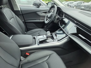 Sadarbībā ar «Sixt Latvia» un «Audi Q5» (no 44 eiro dienā) apceļojam Latviju 12