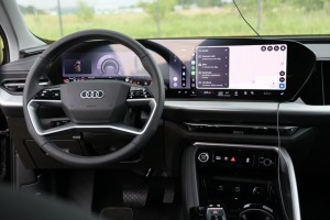 Sadarbībā ar «SIXT Latvia» un «Audi Q5» (no 44 eiro dienā) ceļojam ar vasaras sajūtām 11