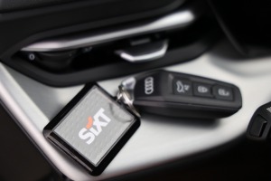 Sadarbībā ar «SIXT Latvia» un «Audi Q5» (no 44 eiro dienā) ceļojam ar vasaras sajūtām 20