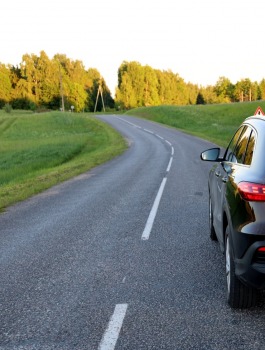 Sadarbībā ar «SIXT Latvia» un «Audi Q5» (no 44 eiro dienā) ceļojam ar vasaras sajūtām 7