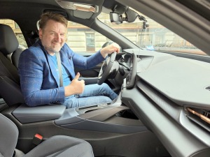 Sadarbībā ar «SIXT Latvia» un «Cupra Formentor» (no 29 eiro dienā) apceļojam Latviju 16