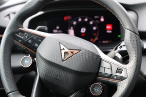 Sadarbībā ar «SIXT Latvia» un «Cupra Formentor» (no 29 eiro dienā) apceļojam Latviju 17