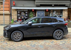 Sadarbībā ar «SIXT Latvia» un «Cupra Formentor» (no 29 eiro dienā) apceļojam Latviju 21