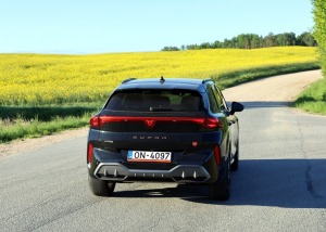 Sadarbībā ar «SIXT Latvia» un «Cupra Formentor» (no 29 eiro dienā) apceļojam Latviju 3