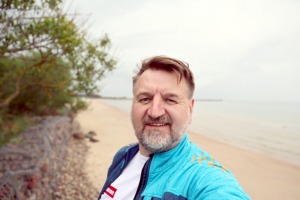 Sadarbībā ar «SIXT Latvia» un «Toyota RAV4» (no 30 eiro dienā) apceļojam Latviju 25