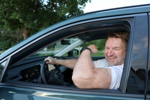 Sadarbībā ar «SIXT Latvia» un «Toyota RAV4» (no 30 eiro dienā) apceļojam Latviju 29