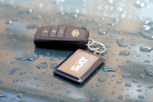 Sadarbībā ar «SIXT Latvia» un «Toyota RAV4» (no 30 eiro dienā) apceļojam Latviju 30