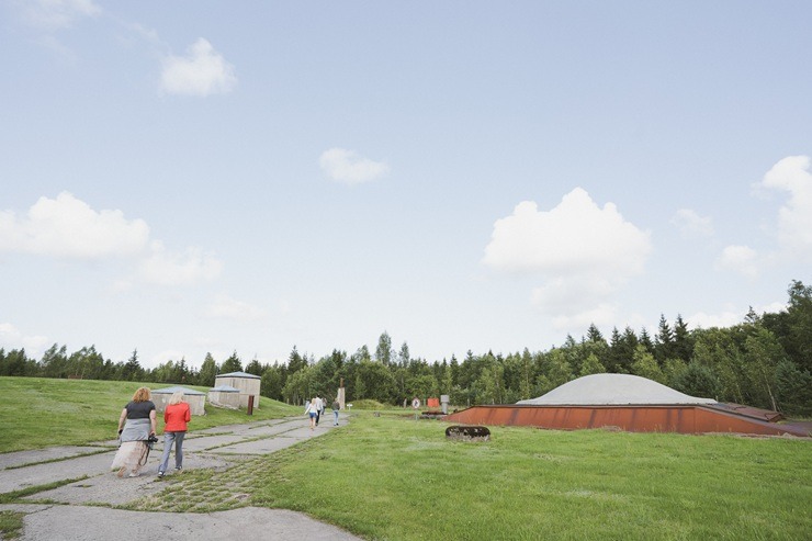 Kaimiņi aicina ciemos: Klaipēdas un apkaimes vilinājums 394521