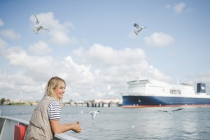 Baltijas valstis starp labākajiem galamērķiem bēgšanai no vasaras karstuma