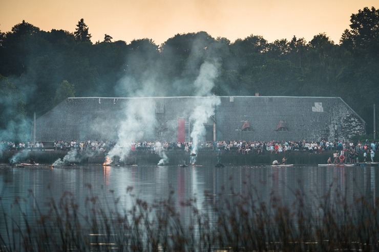 Ieskandina «Liepāja – Eiropas kultūras galvaspilsēta 2027» projektu «Ziemeļu saulgrieži» Dienvidkurzemē 394848