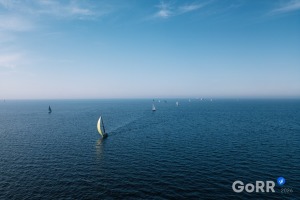 Burātāji izaicina vēju GoRR 2026 pirmajā posmā - Foto