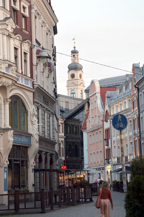 Sadarbībā ar «SIXT Latvia» un «Volvo XC90» (no 55 eiro dienā) apceļojam Latviju 395004