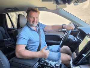 Sadarbībā ar «SIXT Latvia» un «Volvo XC90» (no 55 eiro dienā) apceļojam Latviju 7