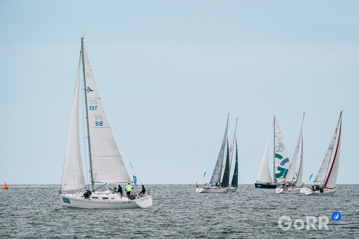 GoRR flote ir sasniedz Pērnavu 395149