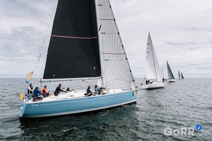 GoRR flote ir sasniedz Pērnavu 395152