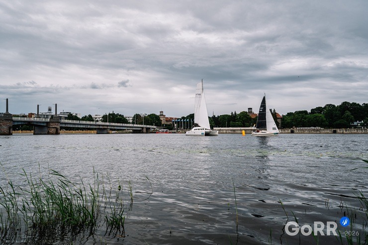 GoRR flote ir sasniedz Pērnavu 395143
