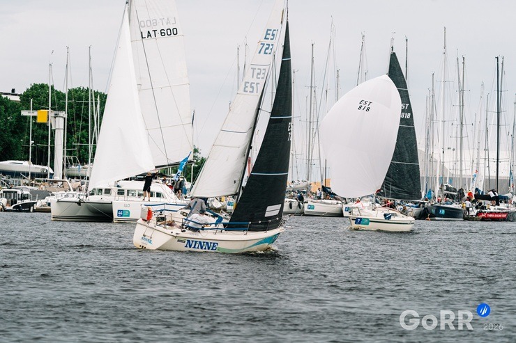 GoRR flote ir sasniedz Pērnavu 395145