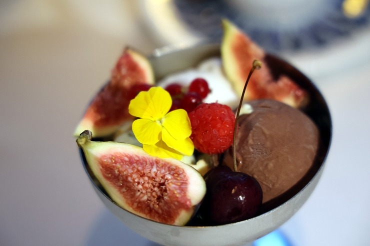 Jūrmalas viesnīca «Baltic Beach Hotel» atklāj jaunas virtuves restorānu «AMBER VIEW» - Vidusjūras virtuve ar turku dvēseli 395245