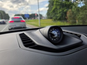 «Cayenne Road Show 2026» ietvaros dažādās trasēs iepazīstam jauno «Porsche Cayenne Electric» un «Porsche 911» modeļus 30