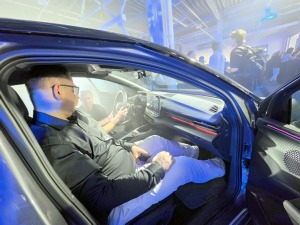 Pārdaugavas auto centrs «Autobrava Motors» ielūdz uz CUPRA RAVAL pirmizrādi Latvijā 20