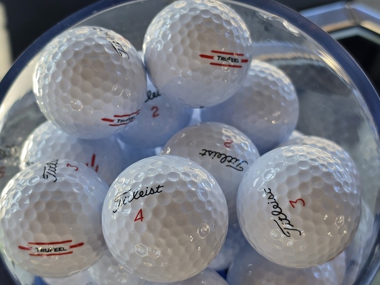 «Samsung» rīko aktīvu mediju dienu Rīgas golfa klubā «Ozo Golf Club» 395633