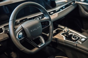 «Chery Tiggo 9» iztur Baltijas ceļu eksāmenu 1