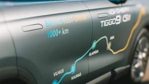 «Chery Tiggo 9» iztur Baltijas ceļu eksāmenu 11