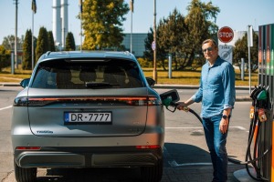 «Chery Tiggo 9» iztur Baltijas ceļu eksāmenu 5