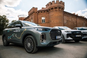 «Chery Tiggo 9» iztur Baltijas ceļu eksāmenu 7