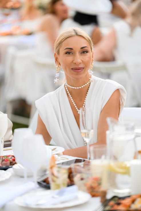 «White Sense Picnic» šogad atklāja Uzvaras parku jaunā gaismā 395763