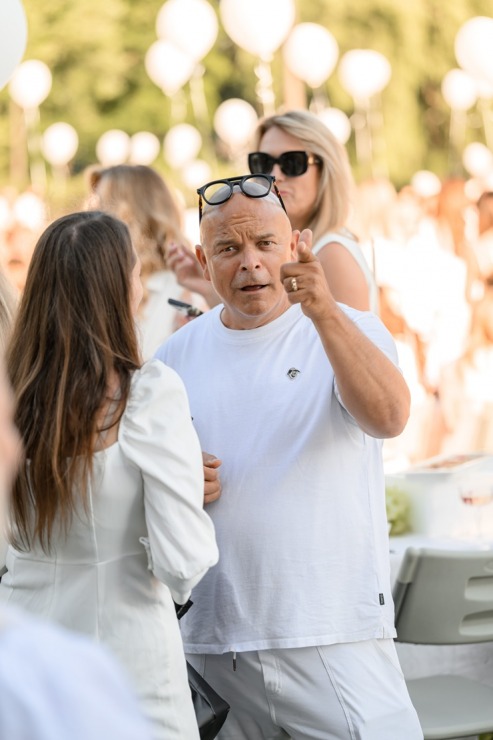 «White Sense Picnic» šogad atklāja Uzvaras parku jaunā gaismā 395765
