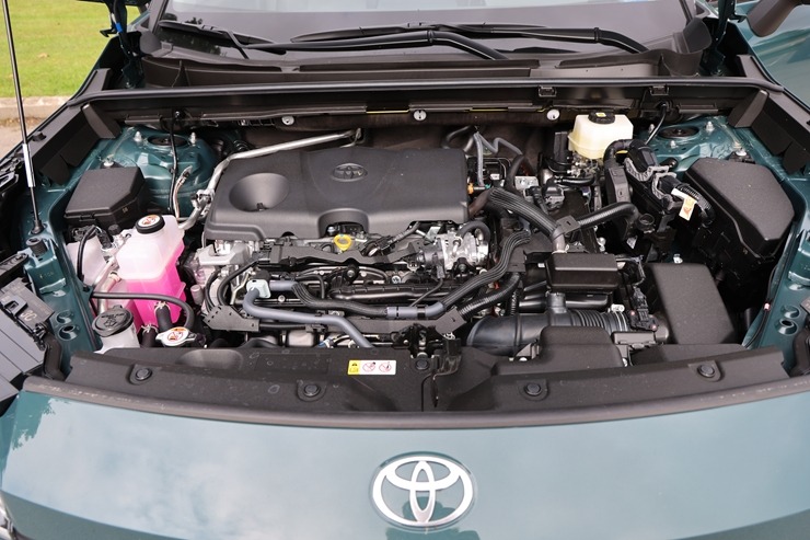 Apceļojam Latviju sadarbībā ar «SIXT Latvia» un «Toyota RAV4» (no 30 eiro dienā) 395832