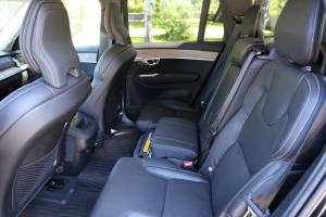 Apceļojam Latviju sadarbībā ar «SIXT Latvia» un «Volvo XC90» (no 55 eiro dienā) 15