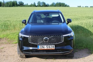 Apceļojam Latviju sadarbībā ar «SIXT Latvia» un «Volvo XC90» (no 55 eiro dienā) 4