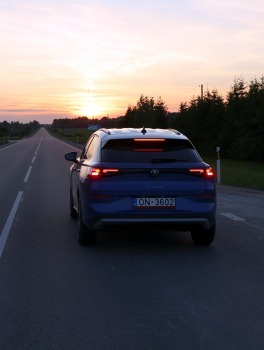 Apceļojam Latviju sadarbībā ar «SIXT Latvija» un jauno «VW T-Roc» no 27 eiro dienā 13