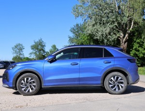 Apceļojam Latviju sadarbībā ar «SIXT Latvija» un jauno «VW T-Roc» no 27 eiro dienā 15