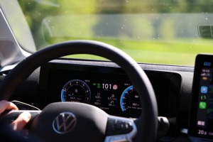Apceļojam Latviju sadarbībā ar «SIXT Latvija» un jauno «VW T-Roc» no 27 eiro dienā 16