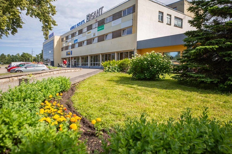 Jūrmala sumina sakoptākos īpašumus 396113