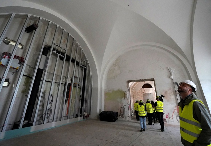 Torņa ielas arheoloģiskie atklājumi - ieskats Rīgas vēsturē 396139
