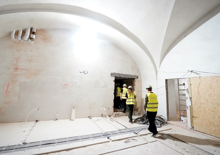Torņa ielas arheoloģiskie atklājumi - ieskats Rīgas vēsturē 396146