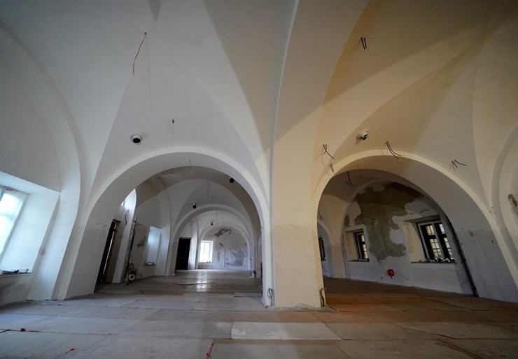 Torņa ielas arheoloģiskie atklājumi - ieskats Rīgas vēsturē 396136
