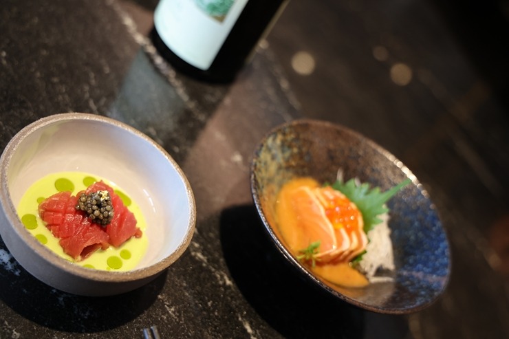 Izbaudām Vecrīgas viesnīcas «Grand Hotel Kempinski Riga» Michelin restorāna «Stage22 Bar & Restaurant» godalgoto vīna karti 396280