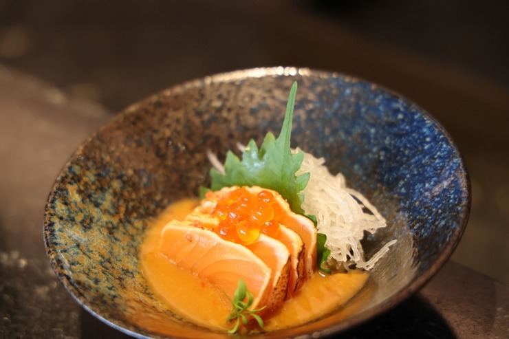 Izbaudām Vecrīgas viesnīcas «Grand Hotel Kempinski Riga» Michelin restorāna «Stage22 Bar & Restaurant» godalgoto vīna karti 396281