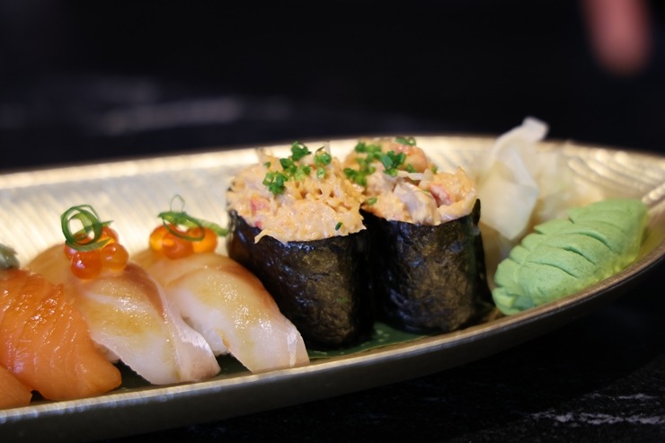 Izbaudām Vecrīgas viesnīcas «Grand Hotel Kempinski Riga» Michelin restorāna «Stage22 Bar & Restaurant» godalgoto vīna karti 396286
