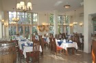 Restorāns var apkalpot vienlaicīgi 50 viesus 5